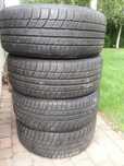 Opony Zimowe Toyo 205/55/R16