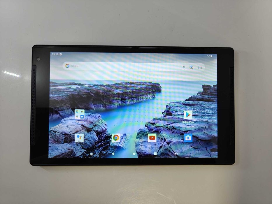 Tablet TJD MT-1011QR 10,1" 2/64 GB