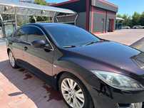Mazda 6 2008 року