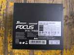 Zasilacz Seasonic Focus PX-750