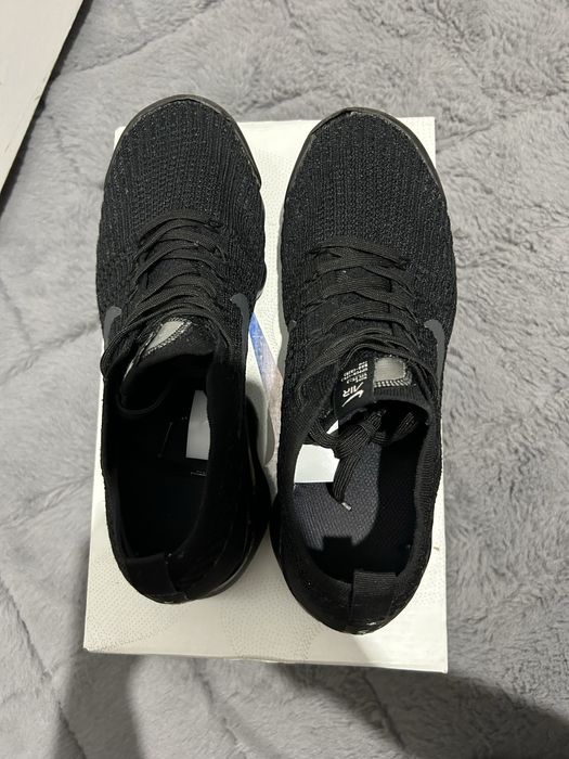 Buty nike air vapormax flyknit 3