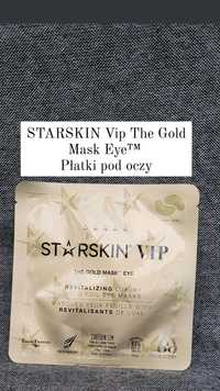 STARSKIN Vip The Gold Mask Eye™ 
Płatki pod oczy