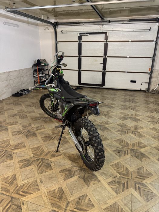 Продам Kovi JNC 300