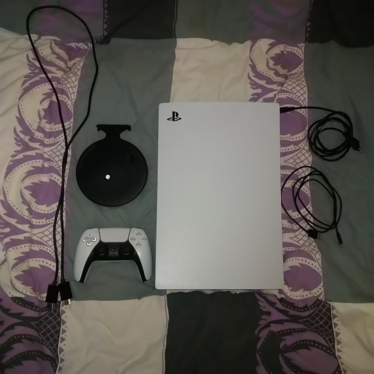 Sony PlayStation 5