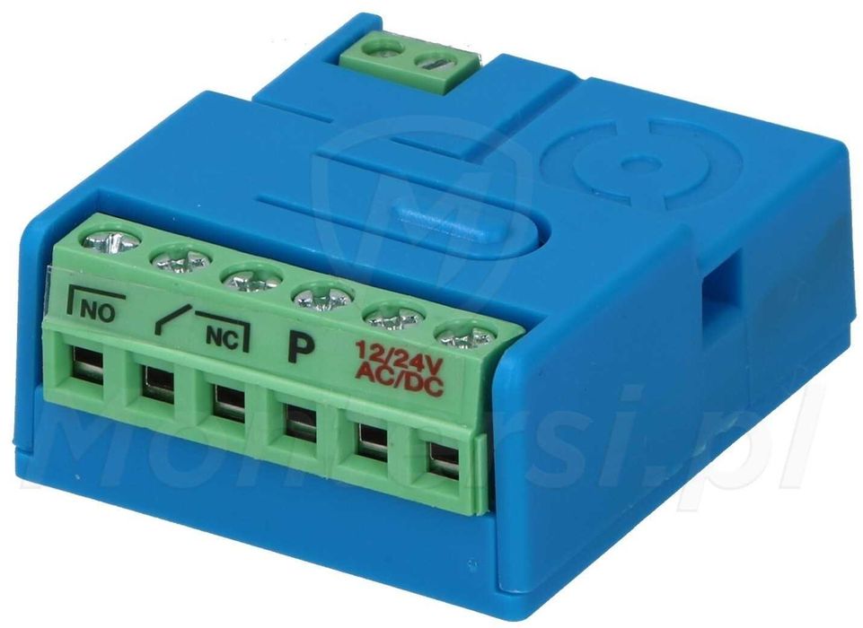 Proxima Sterownik/odbiornik NW1 FS8