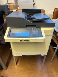 Drukarka Lexmark CX510de