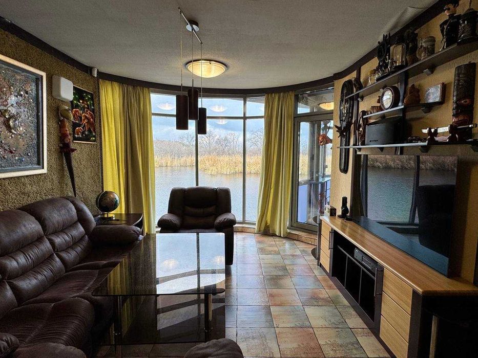 Продам будинок в с. Новоселівка