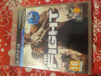 Gra THE Fight PS3 Move