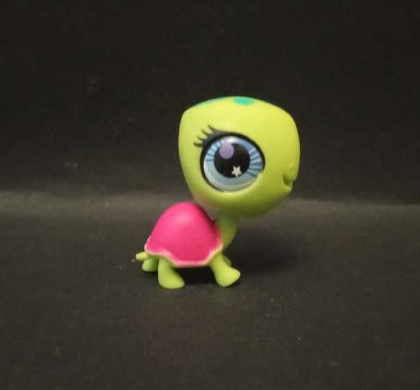 LPS Littlest pet shop - zestaw zwierzaków