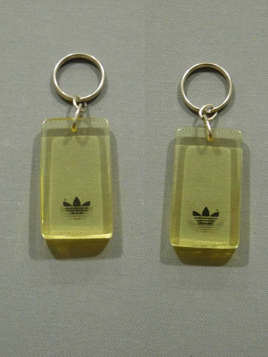 Lotes de Porta-Chaves IV