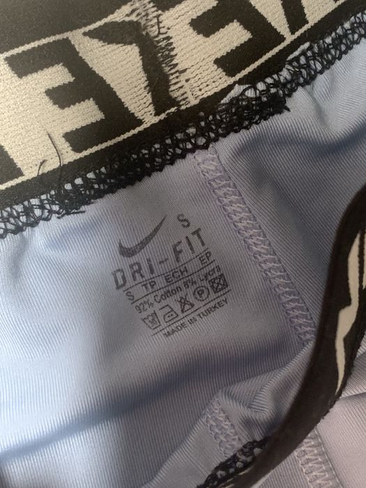 Велосипедки найк