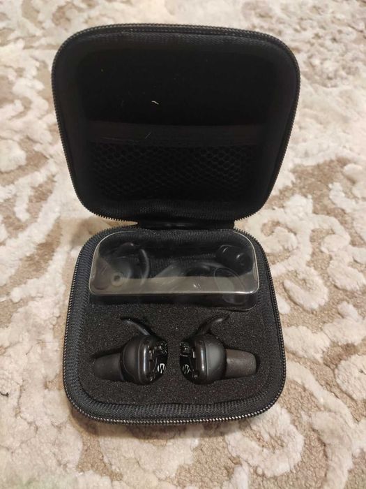 Беруши активные Walker’s SILENCER Ear Buds