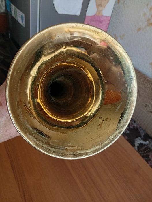 Труба Martin Imperial. U.S.A