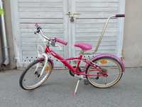 Rower 20 cali dla dziecka