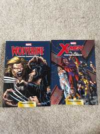 Komiksy Marvel X-MEN WOLVERINE