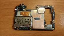 Motherboard Xiaomi mi 9 lite