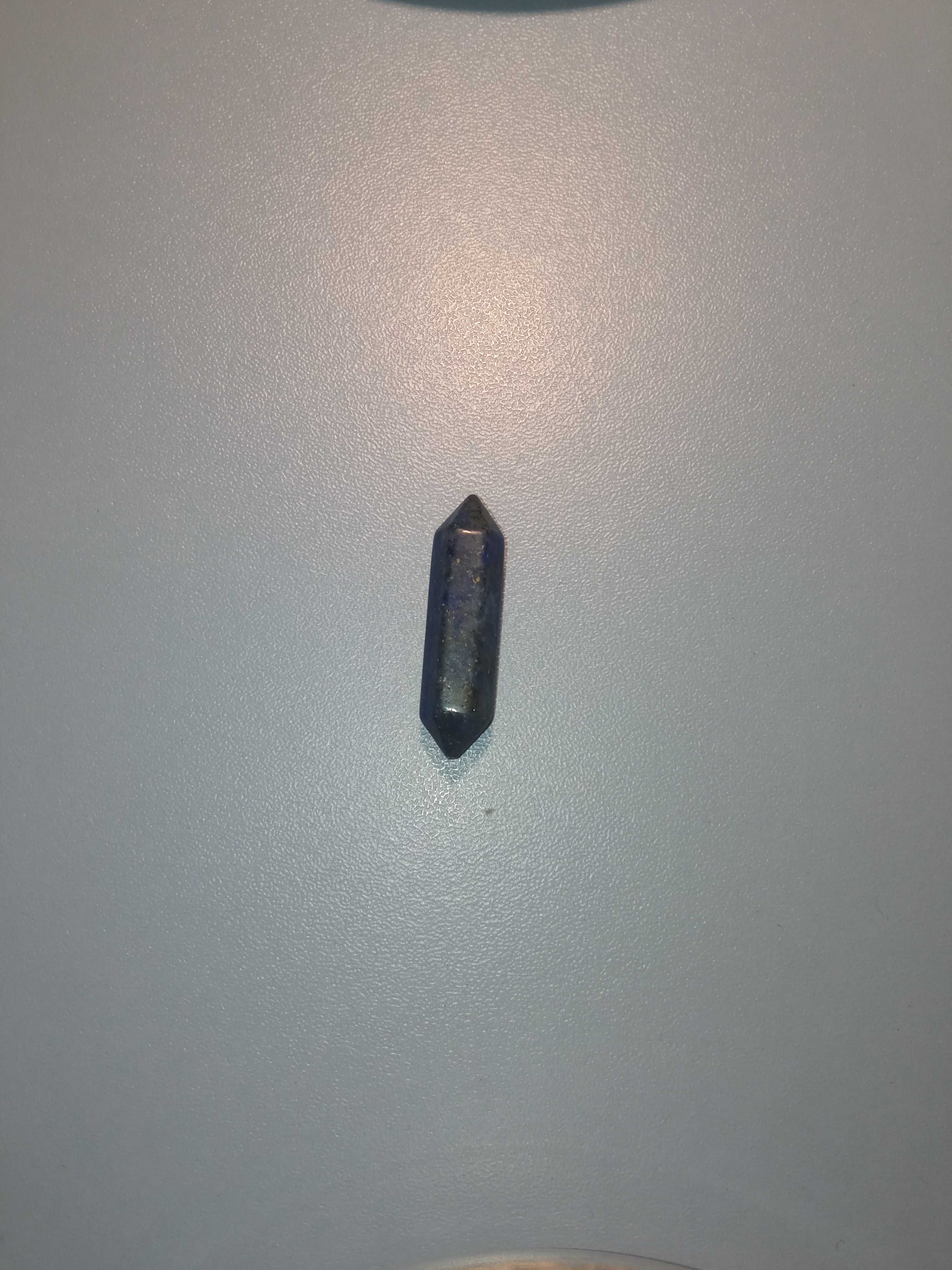 Lapis lazuli kamień szlachetny