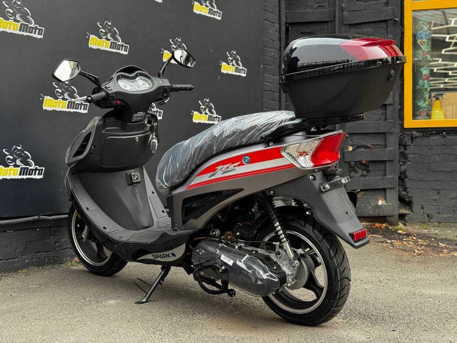 NEW SPARK SP150S-17R Доставка/Кредитування