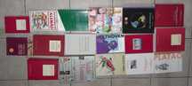 Livros educativos