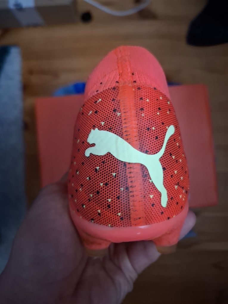 Korki Puma Future lanki