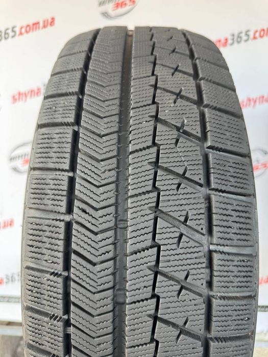 205/65 r15 bridgestone blizzak vrx 7mm шини бу зима
