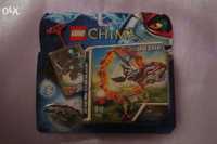 Lego Chima 70100