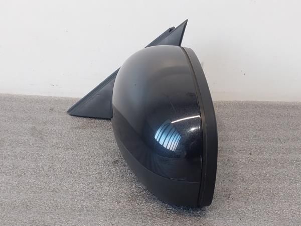 Retrovisor / espelho esquerdo SKODA Fabia II Hatchback (542, 5J)