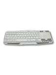 Klawiatura Bluetooth z touchpadem BTK-14