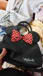 minie mouse torebka myszka miki Disney