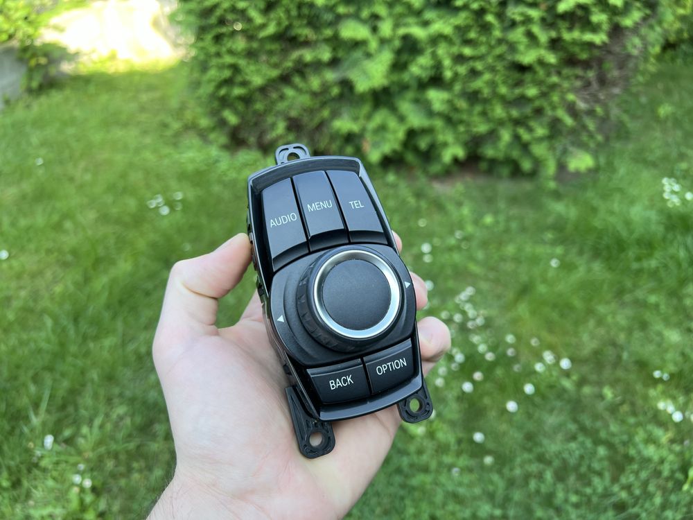 Мультимедия BMW f30/31