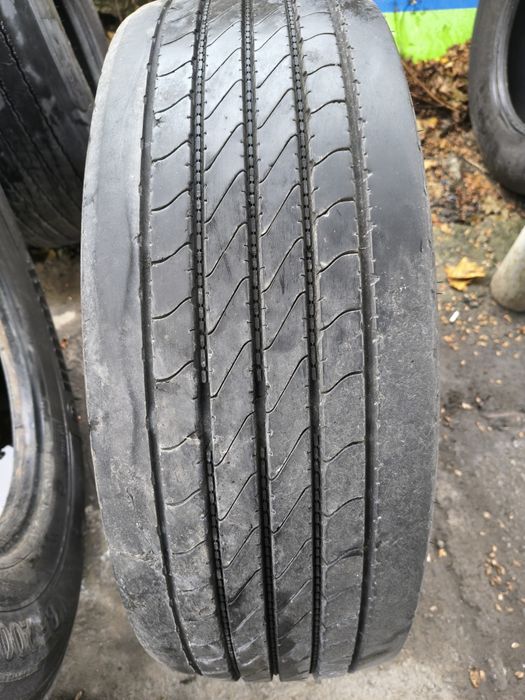 Шини колеса резина 295/60 R22,5 Good Year DoubleStar