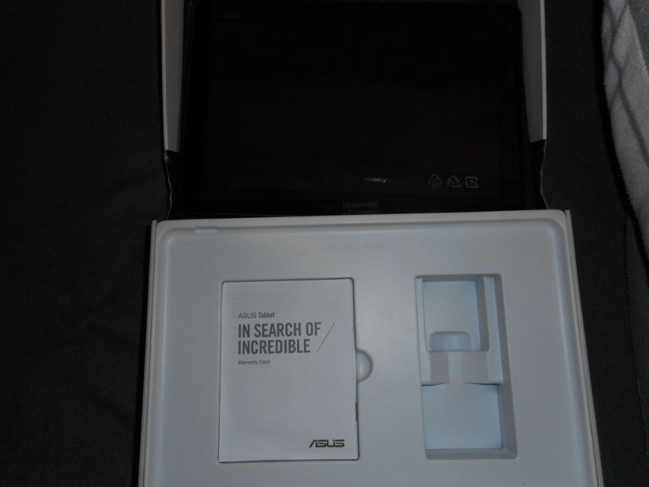Tablet Asus Model K010 (TF103C) Transformer Pad