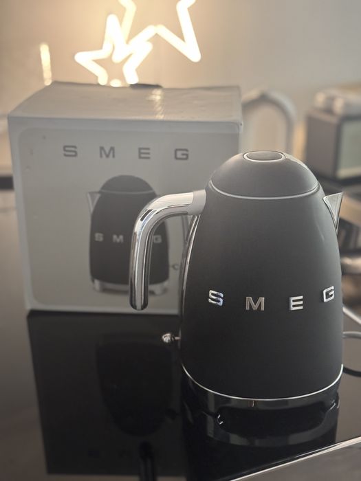 Smeg czajnik uzywany