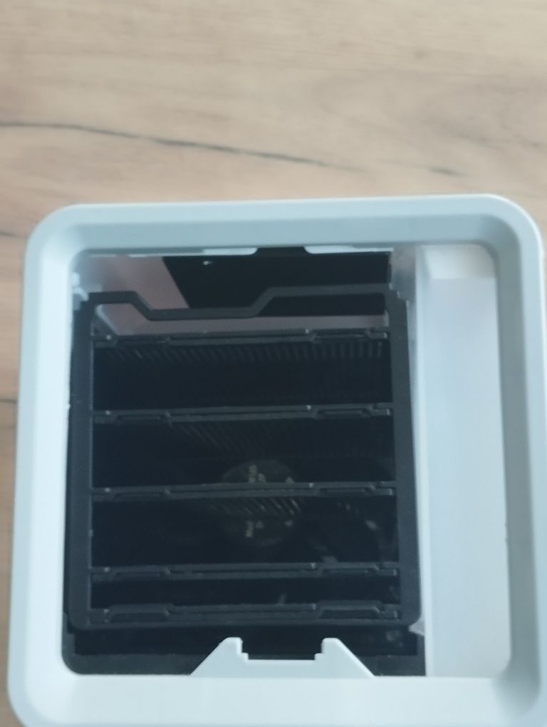 Wentylator zasilany USB