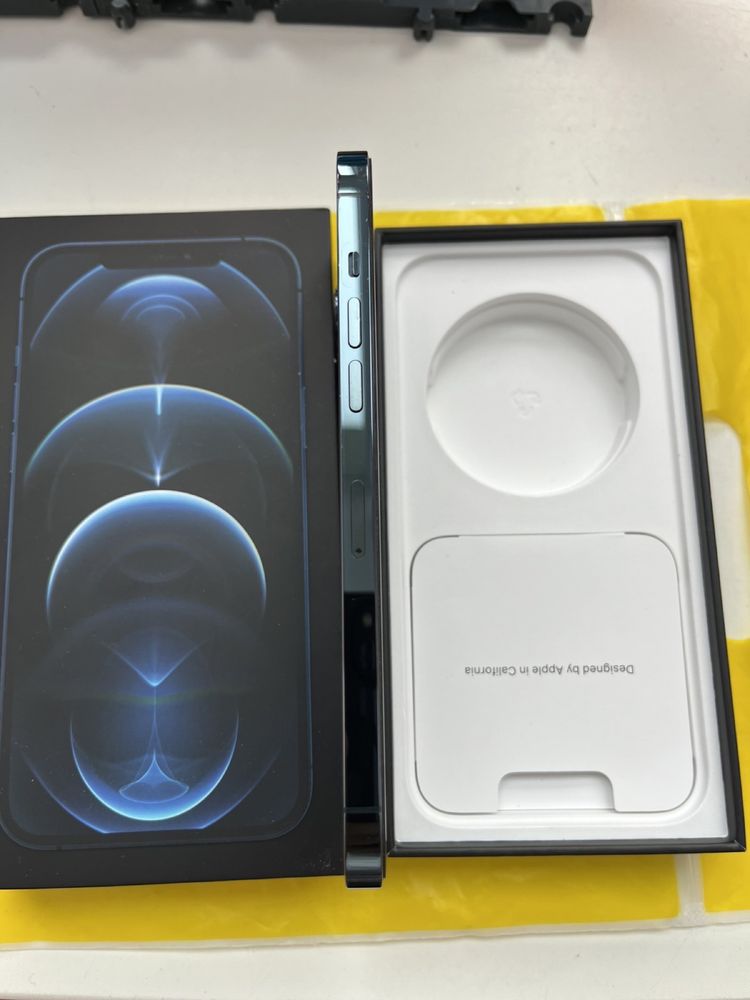 iPhone 12 Pro Max 256Gb