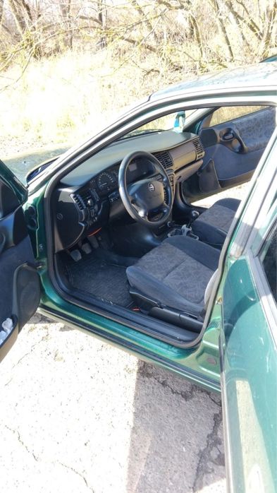 Продам Opel Vectra