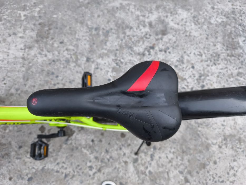 Велосипед Diskaveri