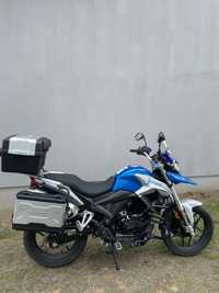 Junak RX One Junak RX ONE 125