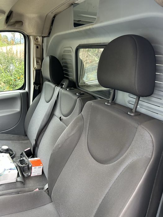 Citroen jumpy 1.6 hdi estrangeira