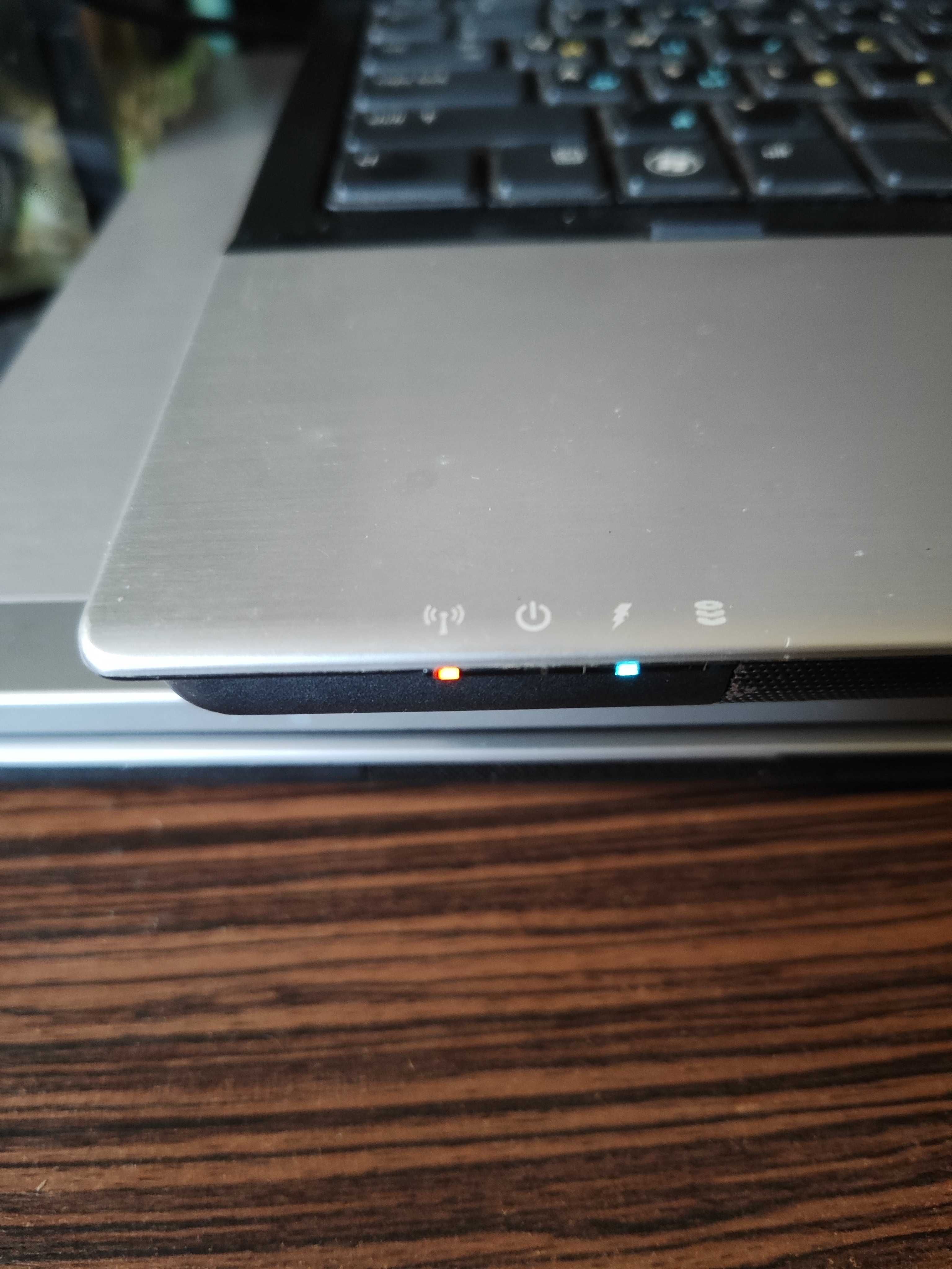 Ноутбук HP EliteBook 8440р. Процесор i5-520m.
