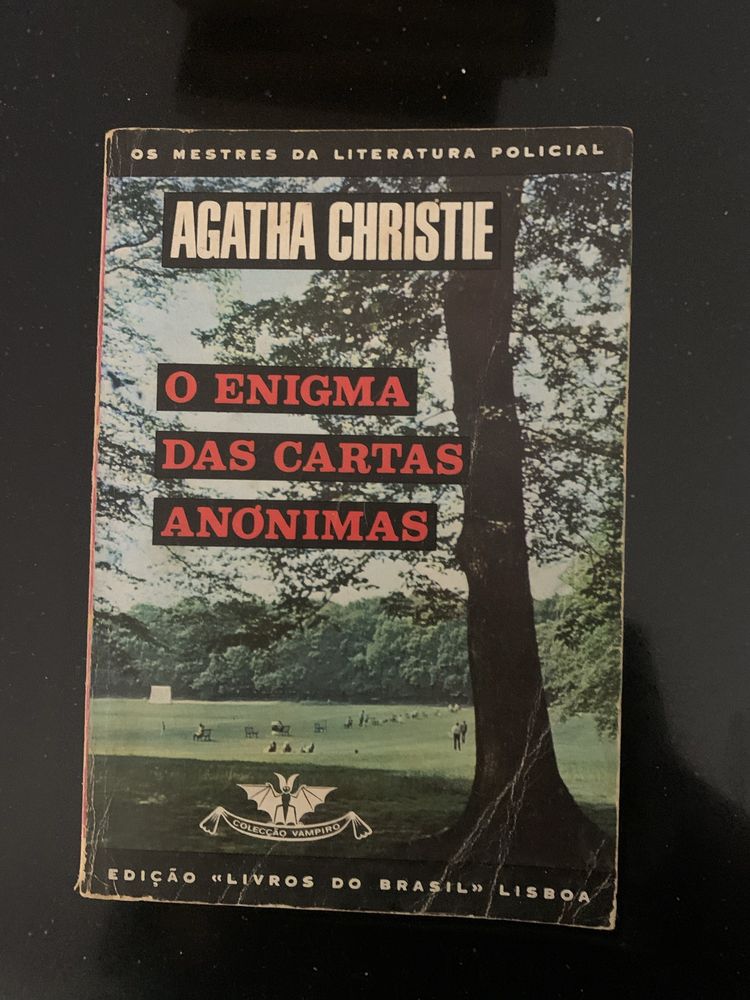 Varios livros de diversos autores