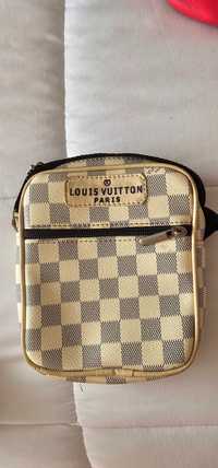 Bolsa llouis vuitton