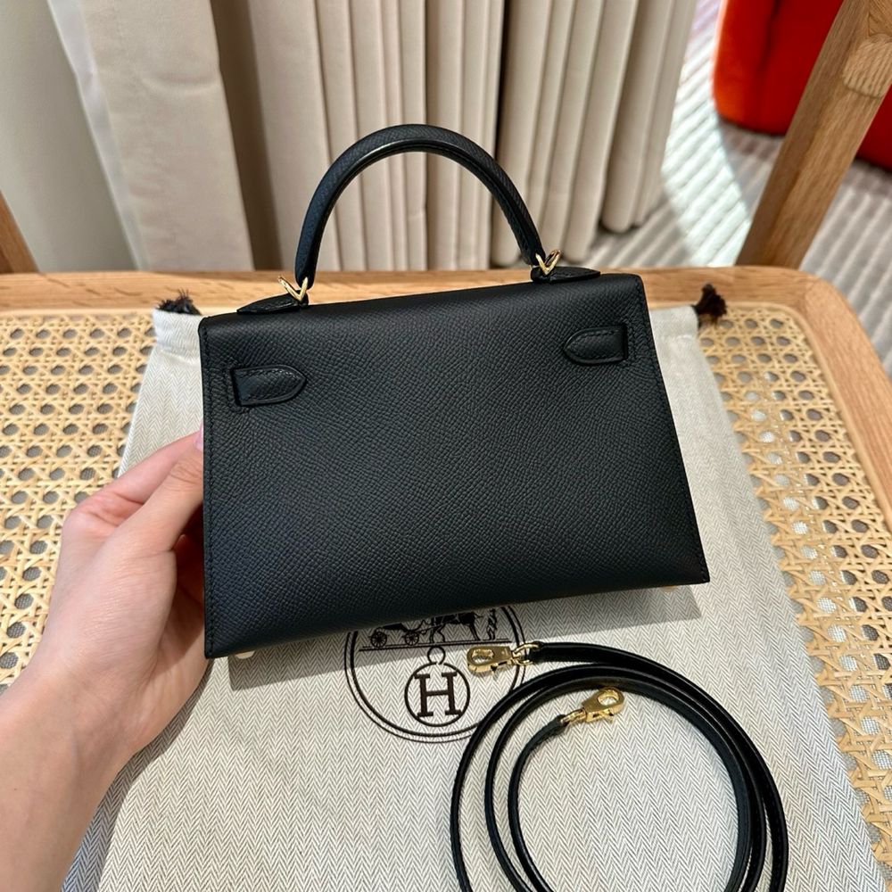 Kelly mini/Hermes