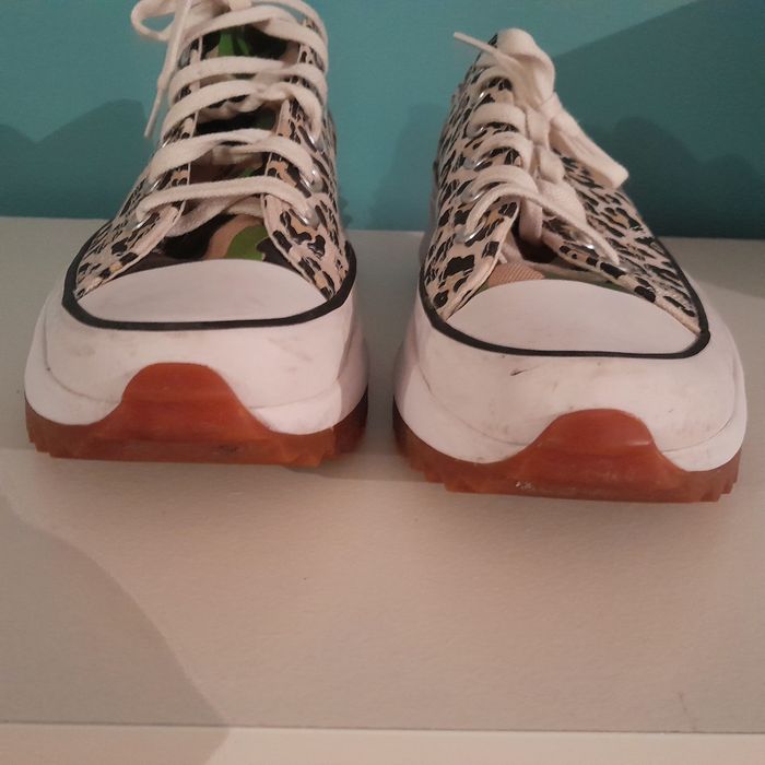 Tenisówki Converse rozmiar 41