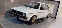 1/18 VW Golf L 1983 br - Solido