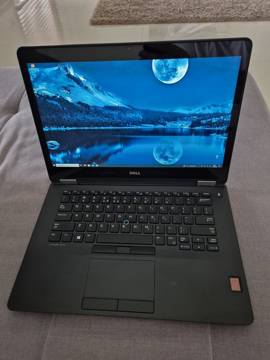 DELL Latitude E7470