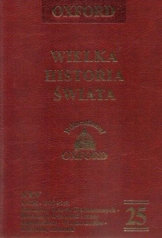Wielka Historia Swiata X10748