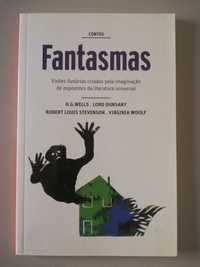 Fantasmas (contos)