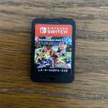 Jogo Mario Kart Nintendo Switch