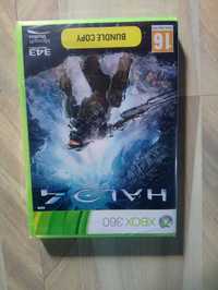 Gra Halo xbox 360